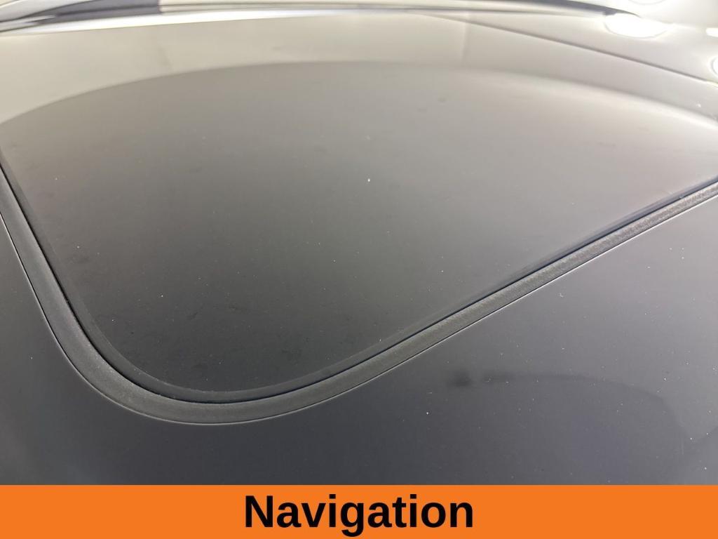 used 2025 Volkswagen Atlas car, priced at $37,588