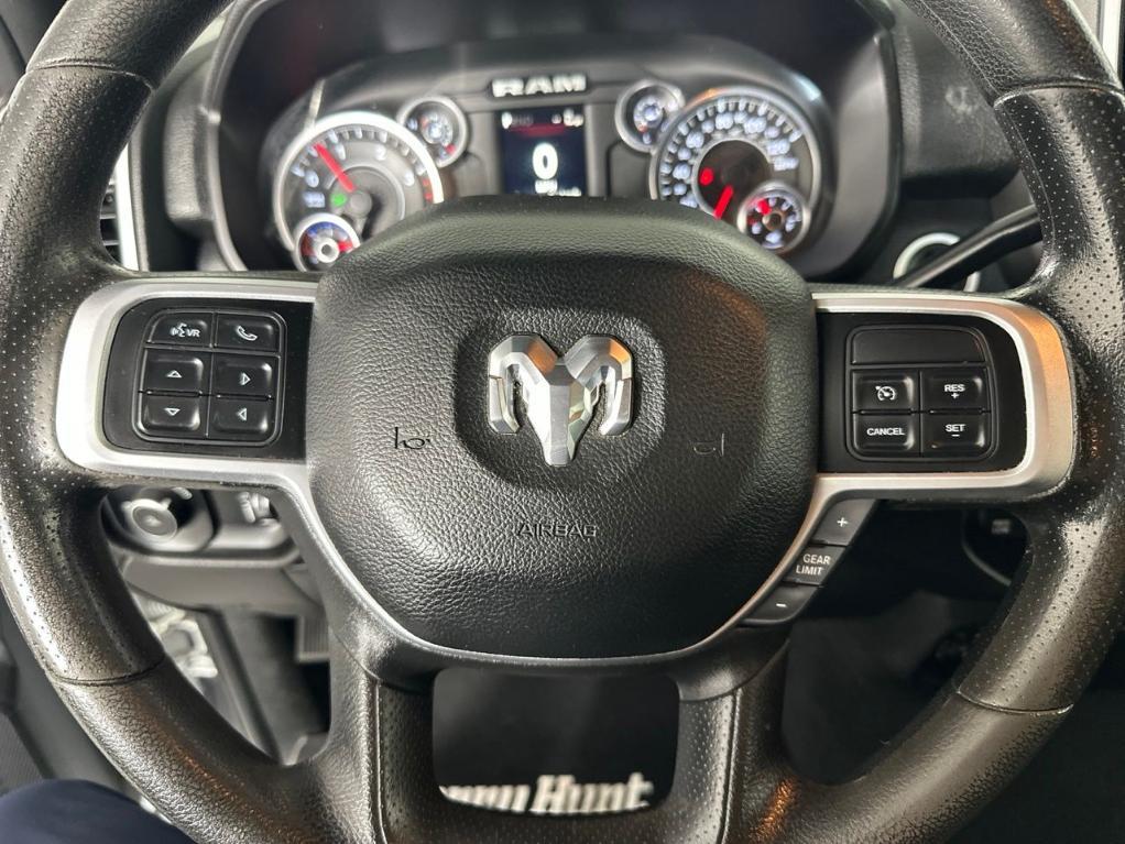 used 2022 Ram 2500 car, priced at $41,922