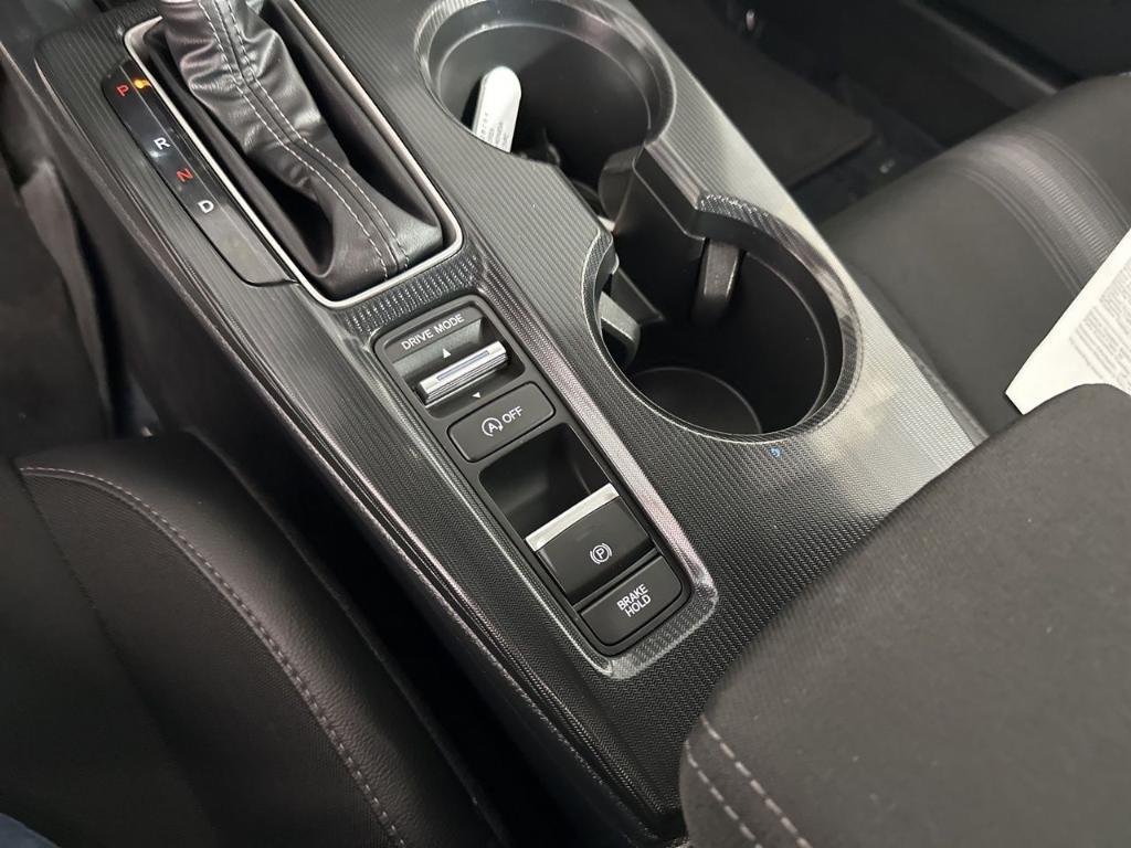 used 2025 Honda Civic car, priced at $25,000