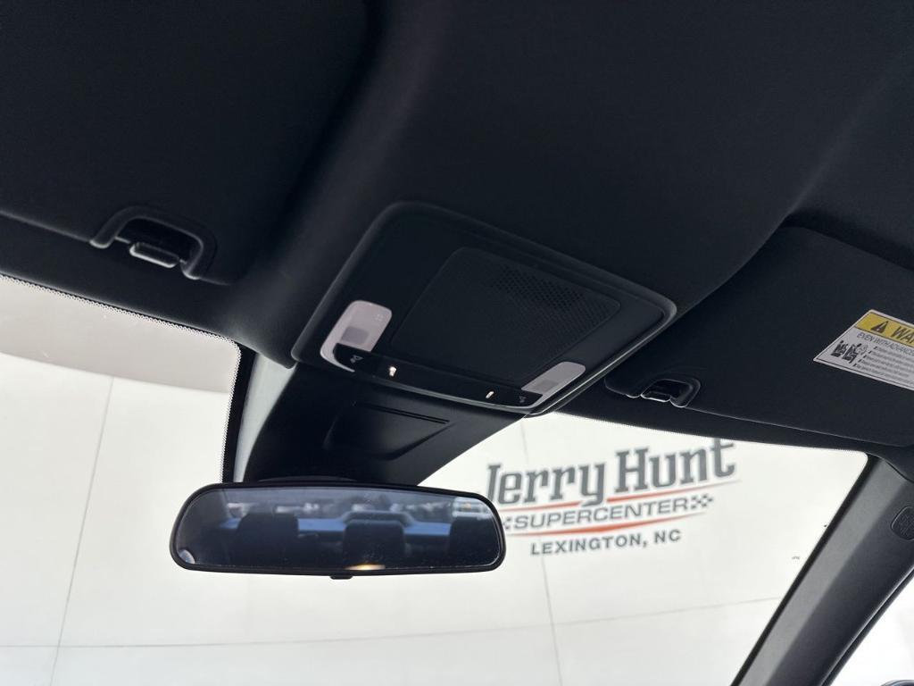 used 2025 Honda Civic car, priced at $25,000