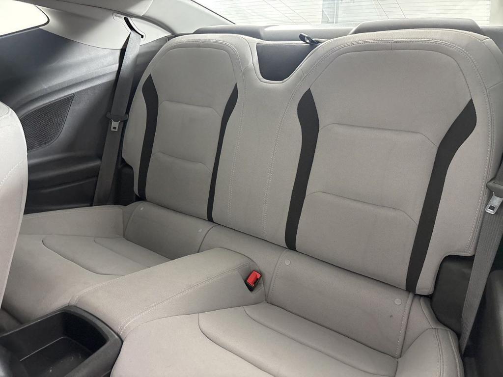 used 2023 Chevrolet Camaro car, priced at $26,410