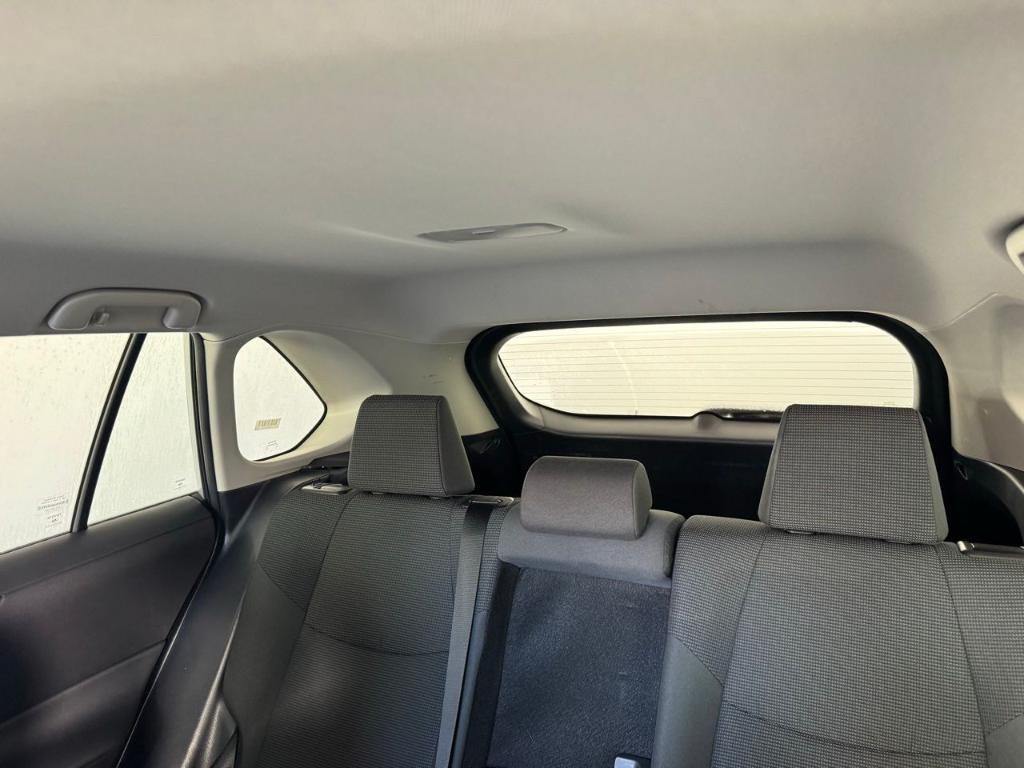 used 2024 Toyota RAV4 car, priced at $25,788