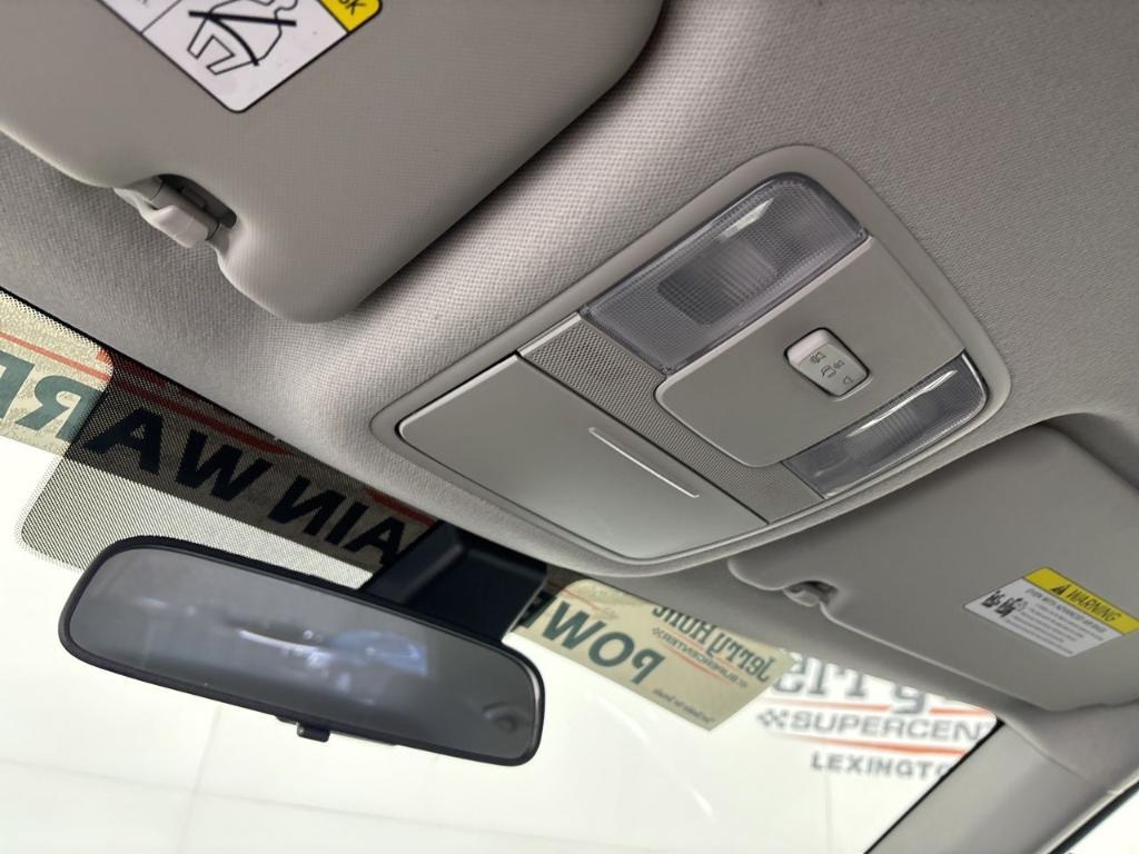 used 2025 Kia Soul car, priced at $18,700