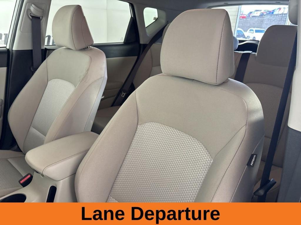 used 2025 Kia Soul car, priced at $18,700