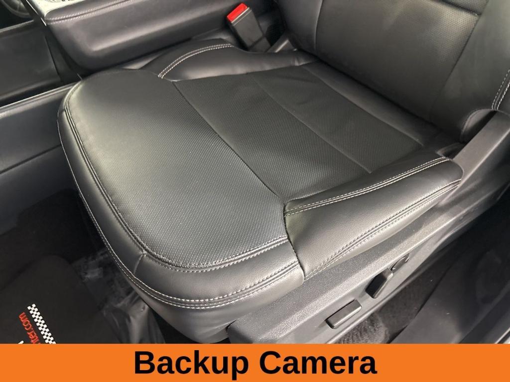 used 2025 Ford Expedition Max car, priced at $65,988