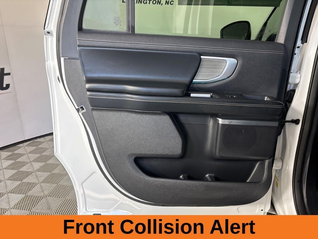 used 2025 Ford Expedition Max car, priced at $65,988