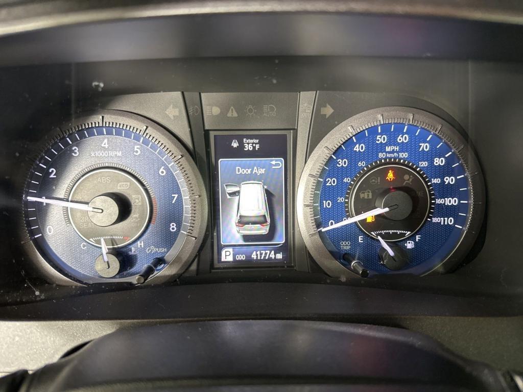 used 2020 Toyota Sienna car, priced at $28,988
