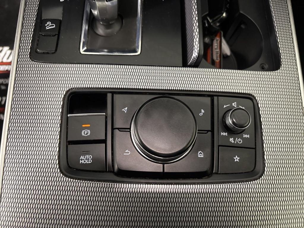 used 2024 Mazda CX-90 car, priced at $25,999