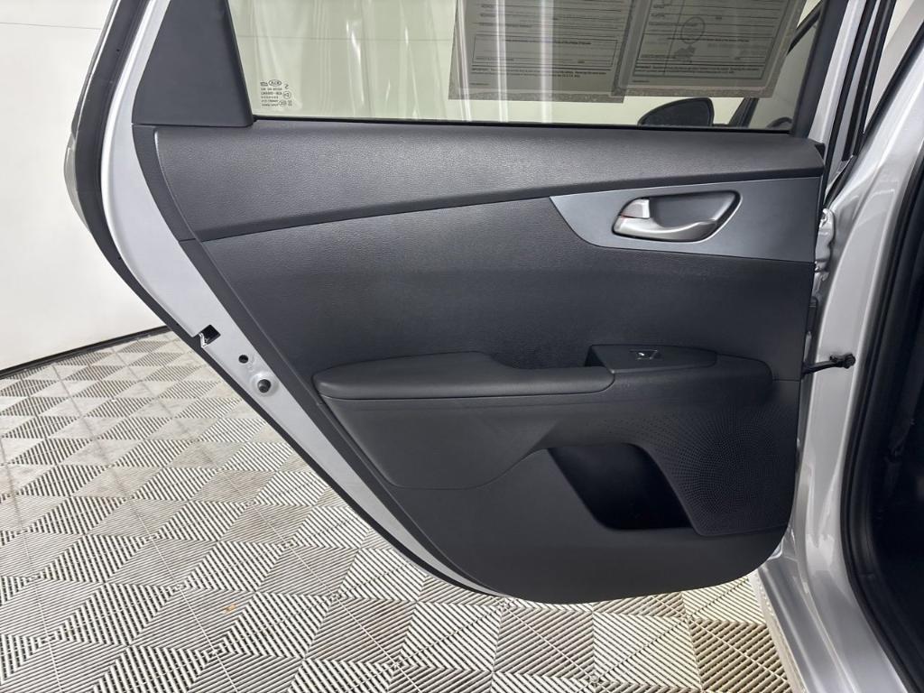 used 2020 Kia Forte car, priced at $15,321