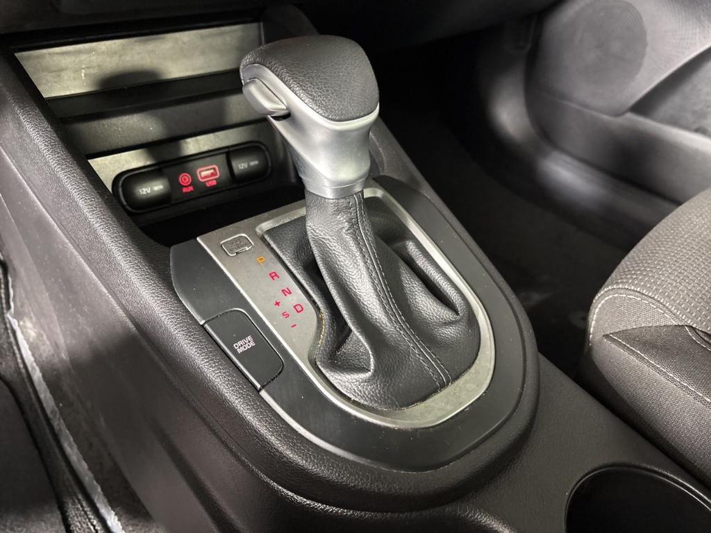 used 2020 Kia Forte car, priced at $15,321