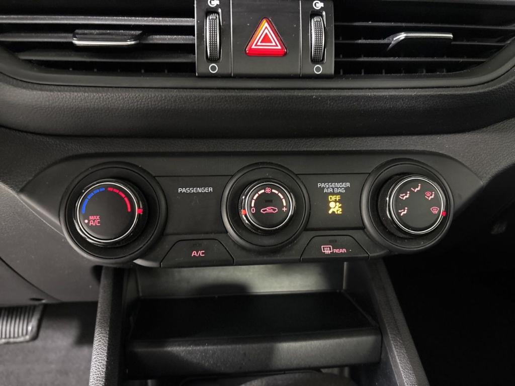 used 2020 Kia Forte car, priced at $15,321