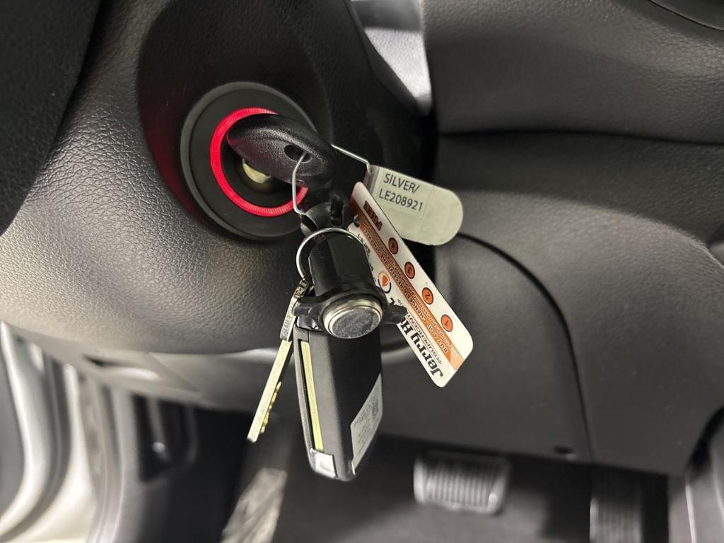 used 2020 Kia Forte car, priced at $15,321