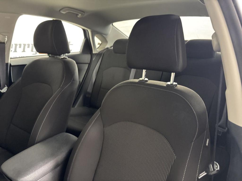 used 2020 Kia Forte car, priced at $15,321