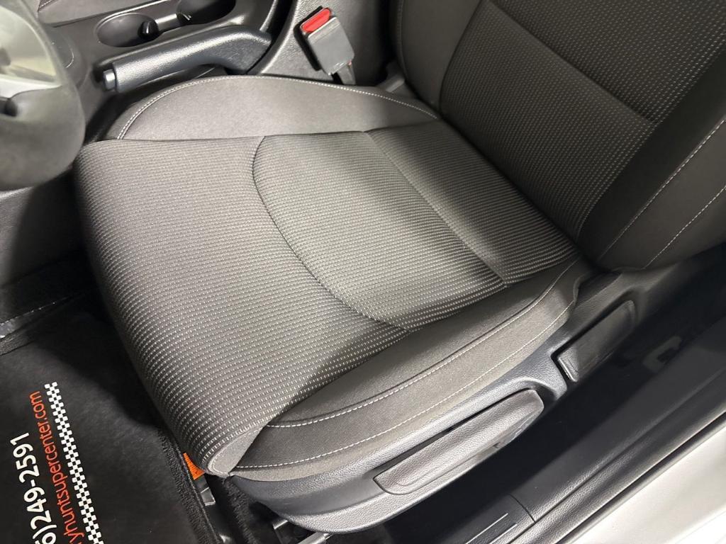 used 2020 Kia Forte car, priced at $15,321