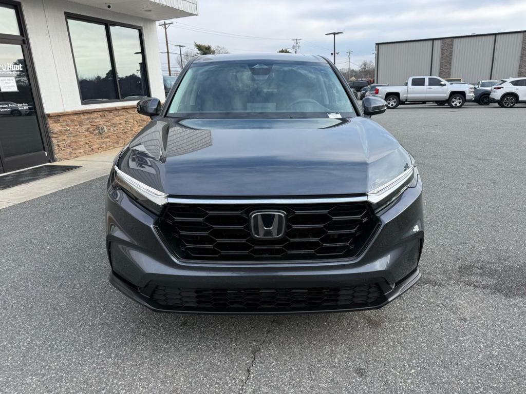used 2025 Honda CR-V car, priced at $30,952