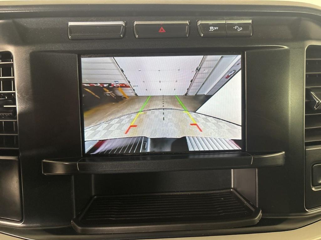 used 2024 Ford F-350 car, priced at $54,300