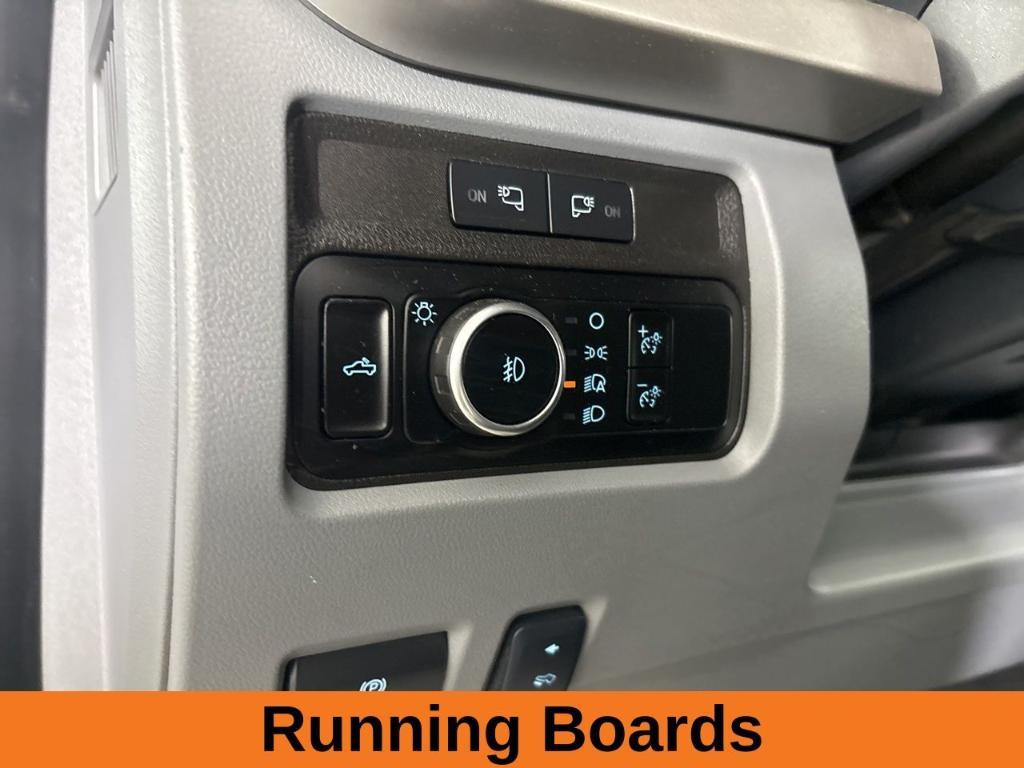 used 2024 Ford F-350 car, priced at $54,300