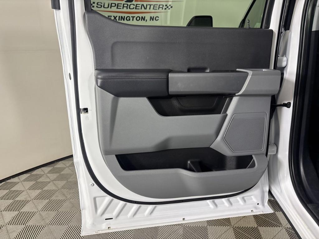 used 2024 Ford F-350 car, priced at $54,300