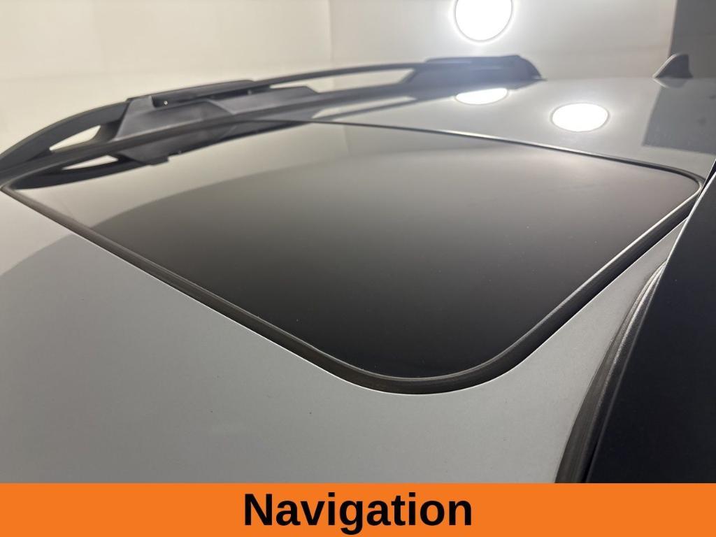 used 2023 Subaru Outback car, priced at $24,700