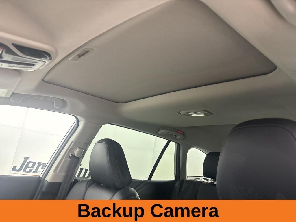 used 2023 Subaru Outback car, priced at $24,700