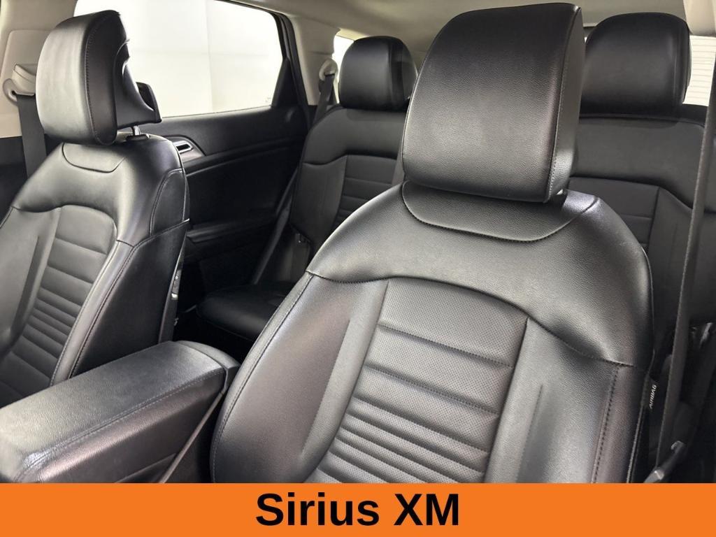 used 2023 Kia Sportage car, priced at $28,230