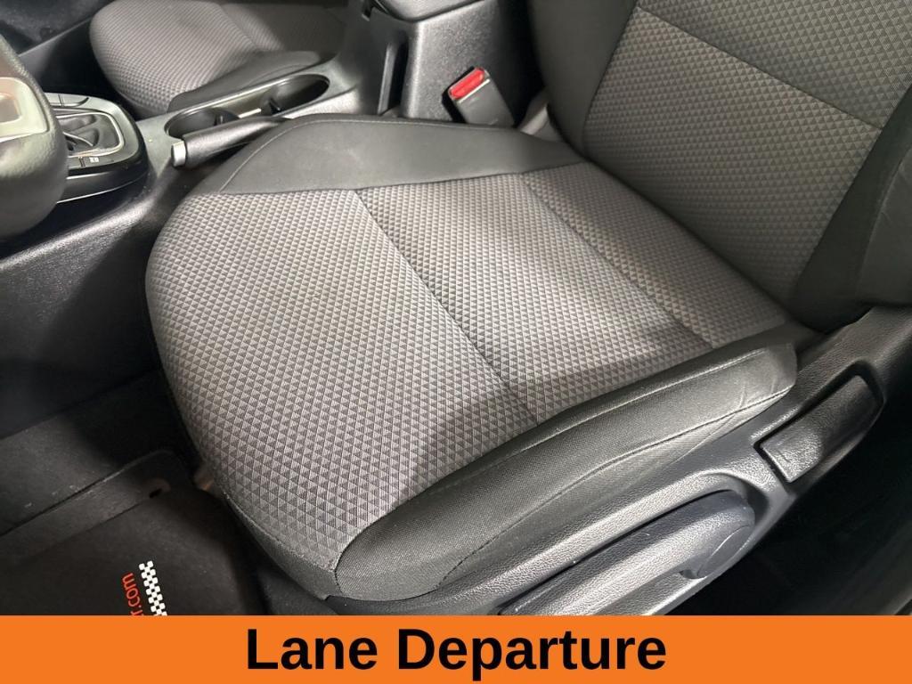 used 2023 Kia Soul car, priced at $14,500