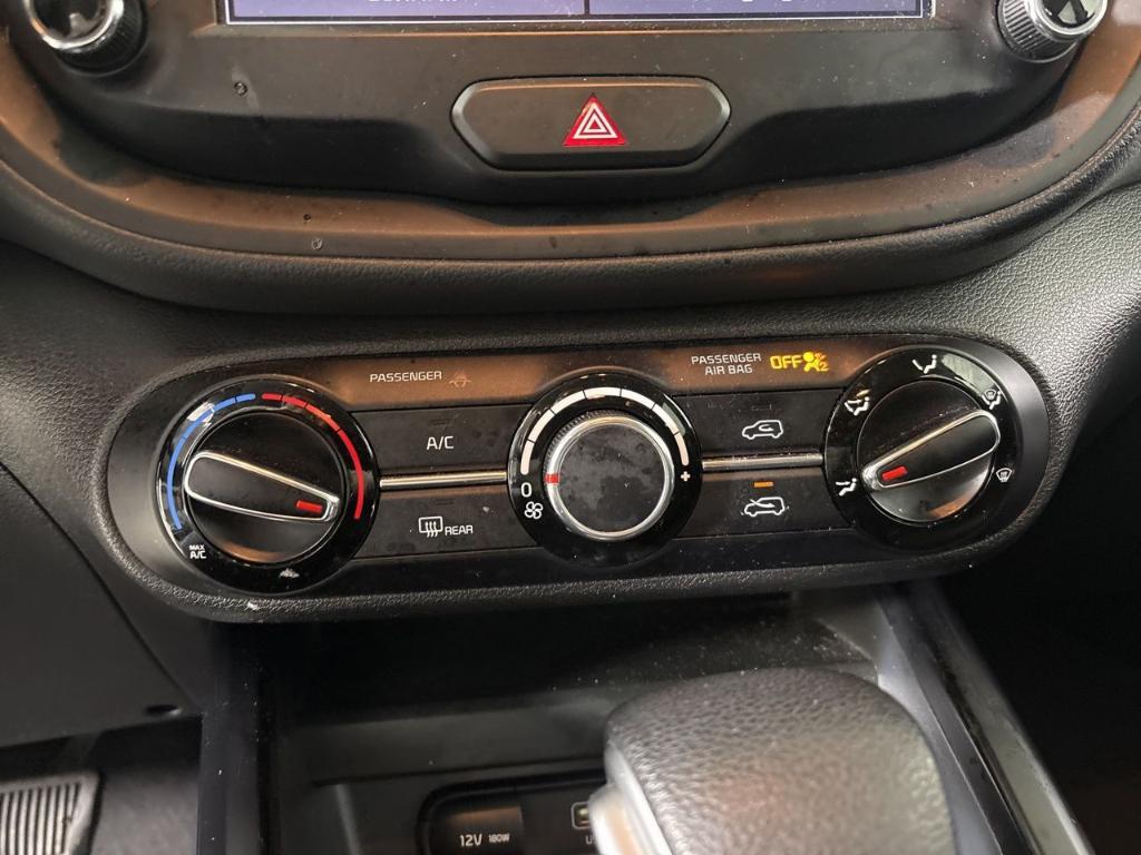 used 2023 Kia Soul car, priced at $14,500