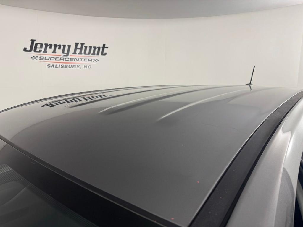 used 2020 Hyundai Santa Fe car, priced at $15,782