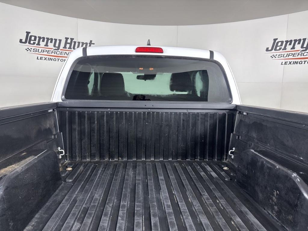 used 2019 Toyota Tacoma car, priced at $21,988