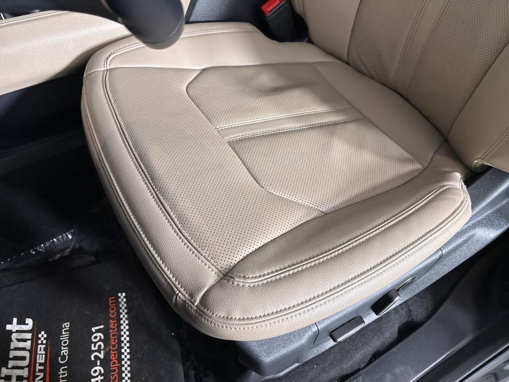 used 2024 Ford Expedition Max car, priced at $44,500