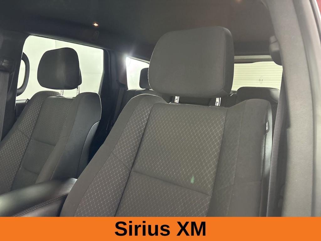 used 2018 Jeep Grand Cherokee car, priced at $16,889