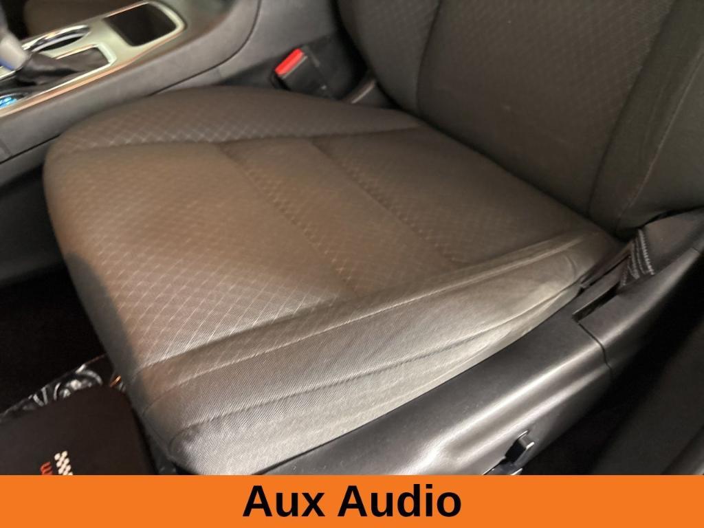 used 2018 Jeep Grand Cherokee car, priced at $16,889