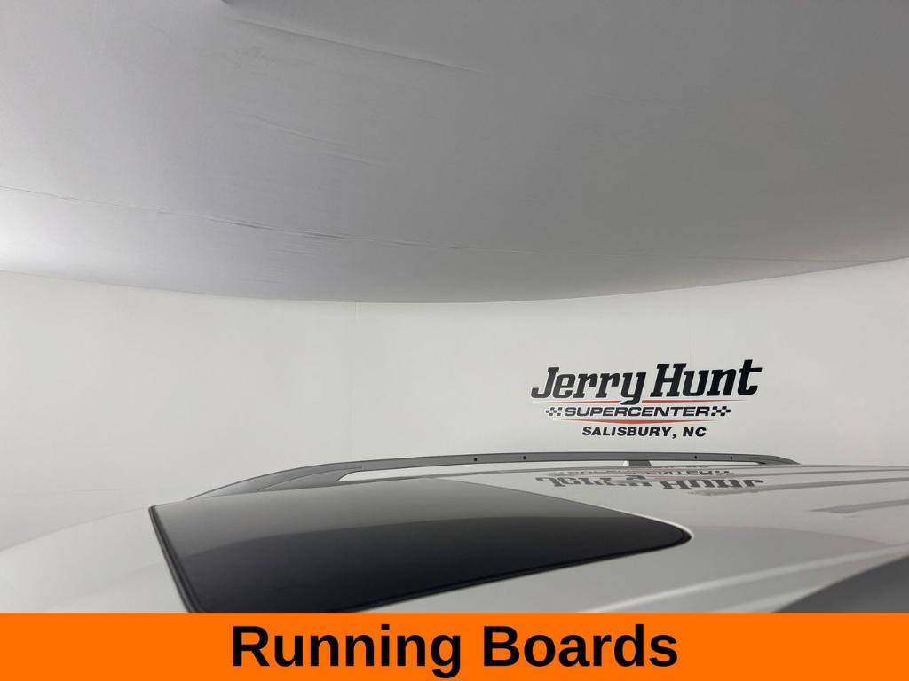 used 2024 Nissan Armada car, priced at $40,743