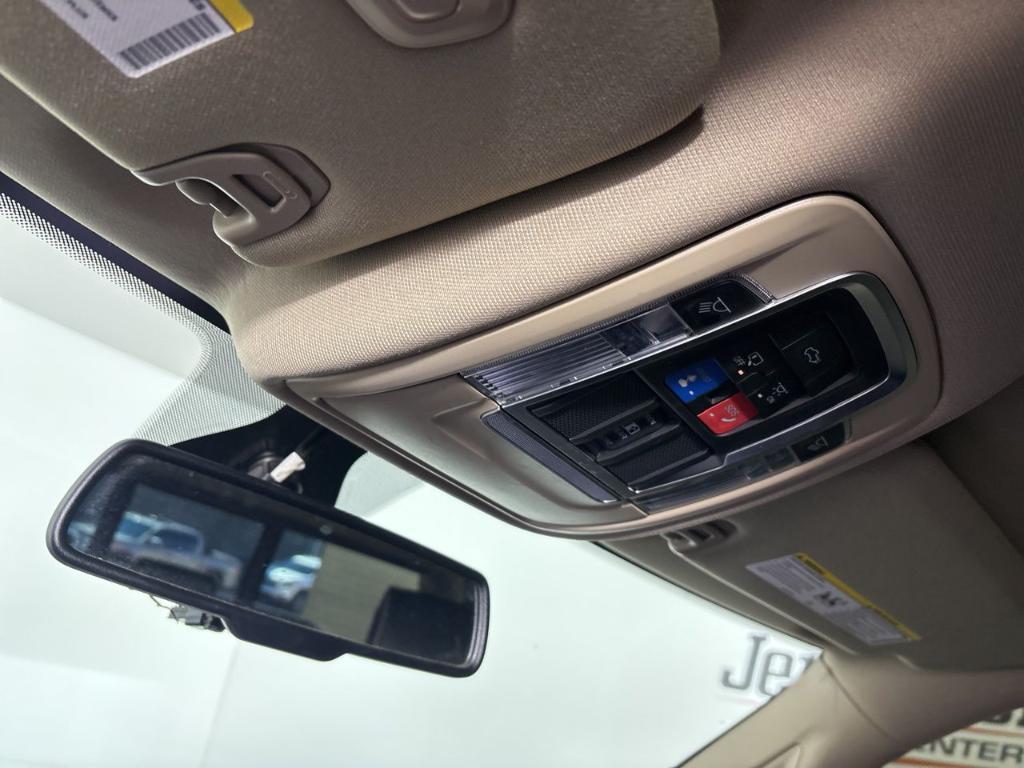 used 2022 Ram 2500 car, priced at $47,700