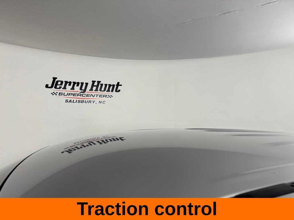 used 2024 Mitsubishi Outlander Sport car, priced at $17,400