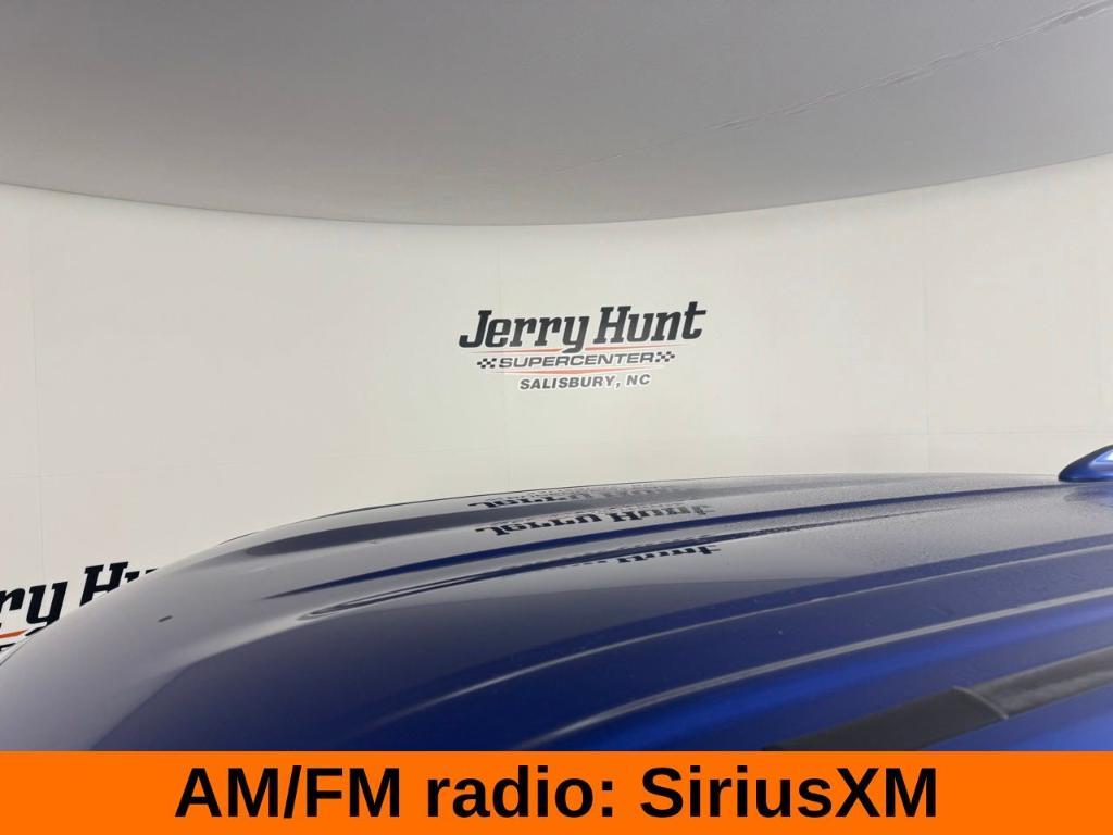 used 2023 Mitsubishi Eclipse Cross car, priced at $18,000