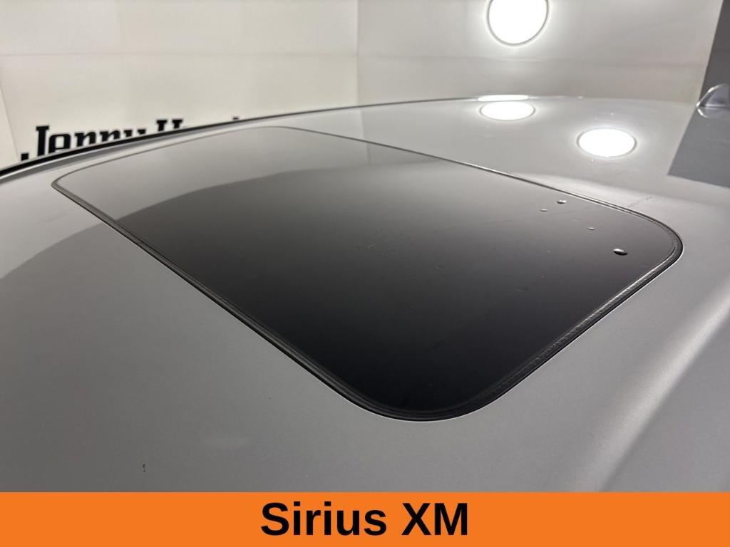 used 2023 Honda CR-V car, priced at $28,400