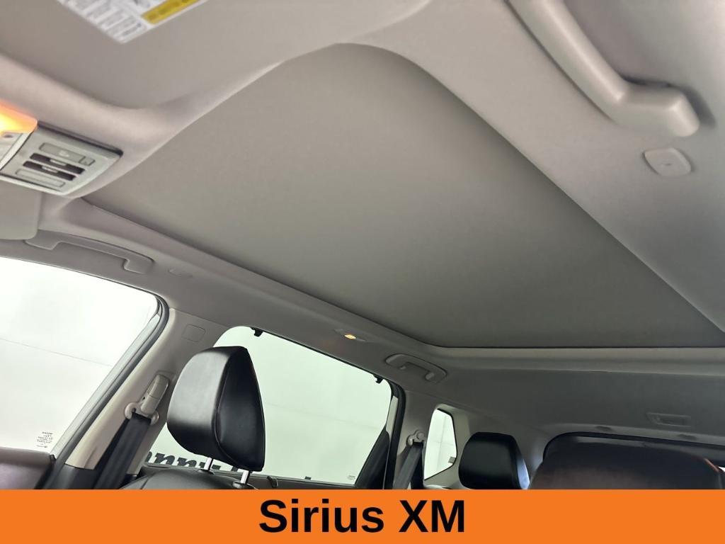 used 2023 Nissan Rogue car, priced at $21,988