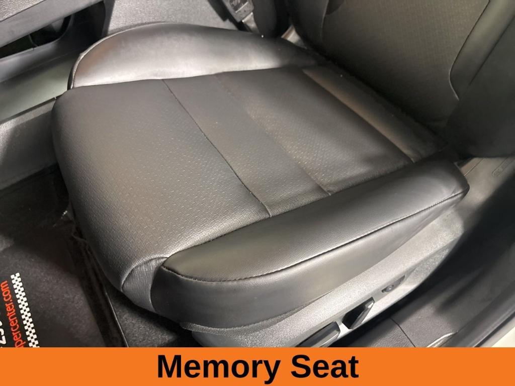 used 2023 Nissan Rogue car, priced at $21,988