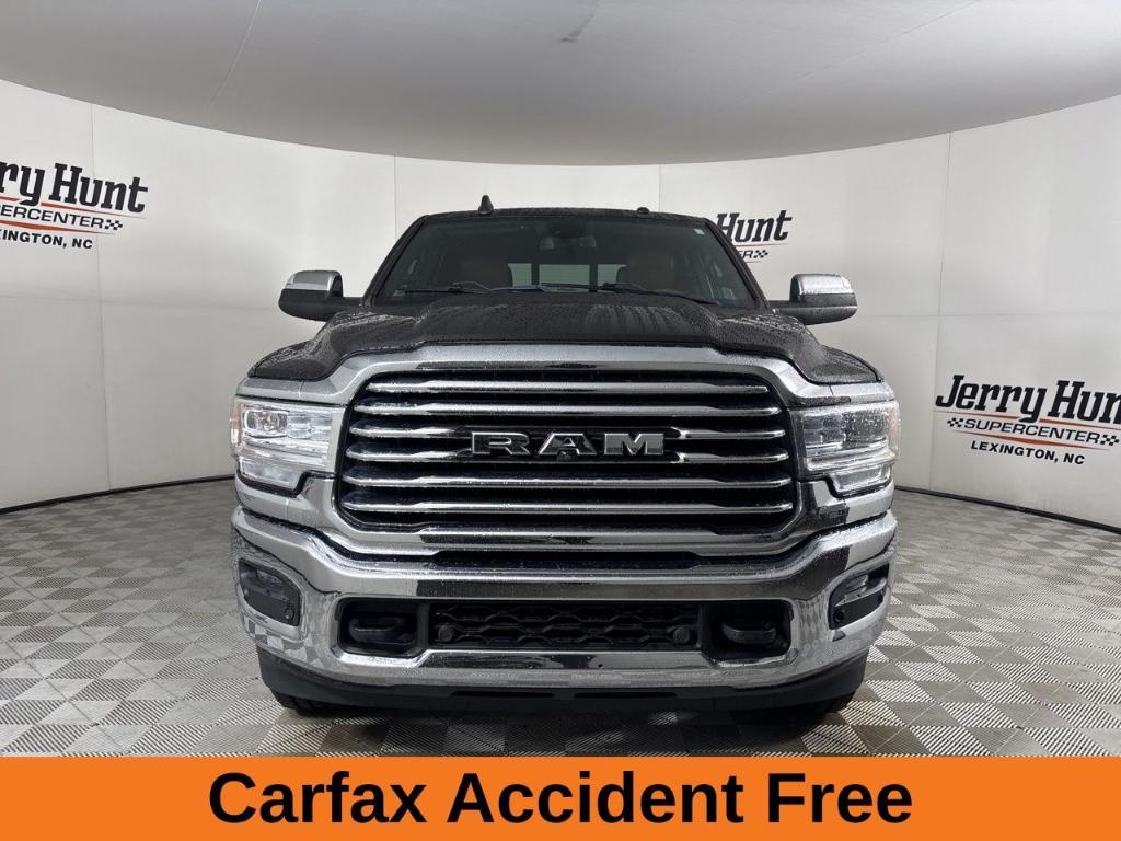 used 2020 Ram 2500 car, priced at $52,111