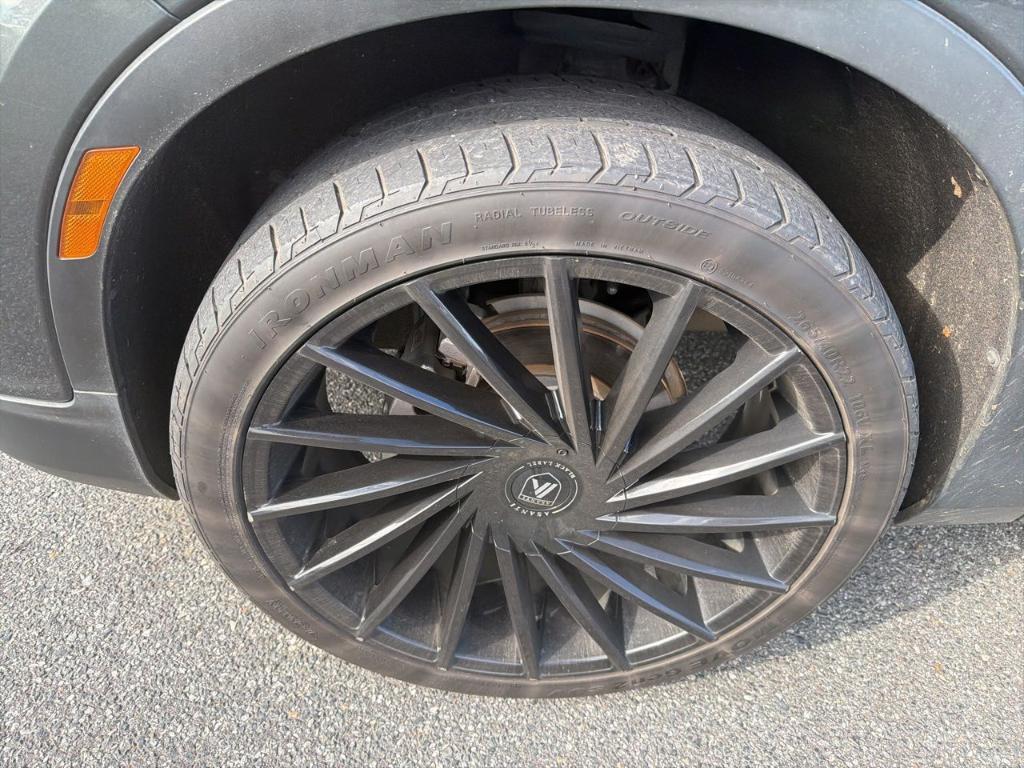 used 2019 Chevrolet Blazer car, priced at $14,588