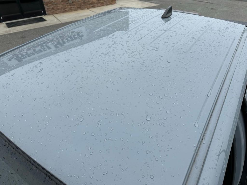 used 2022 Nissan Frontier car, priced at $24,900