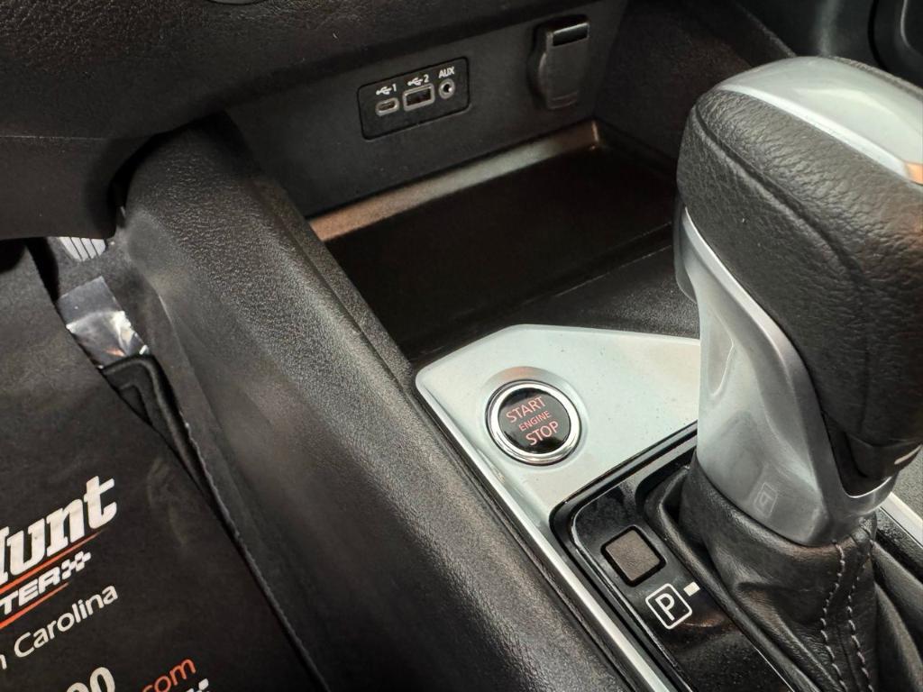 used 2025 Nissan Altima car, priced at $20,288