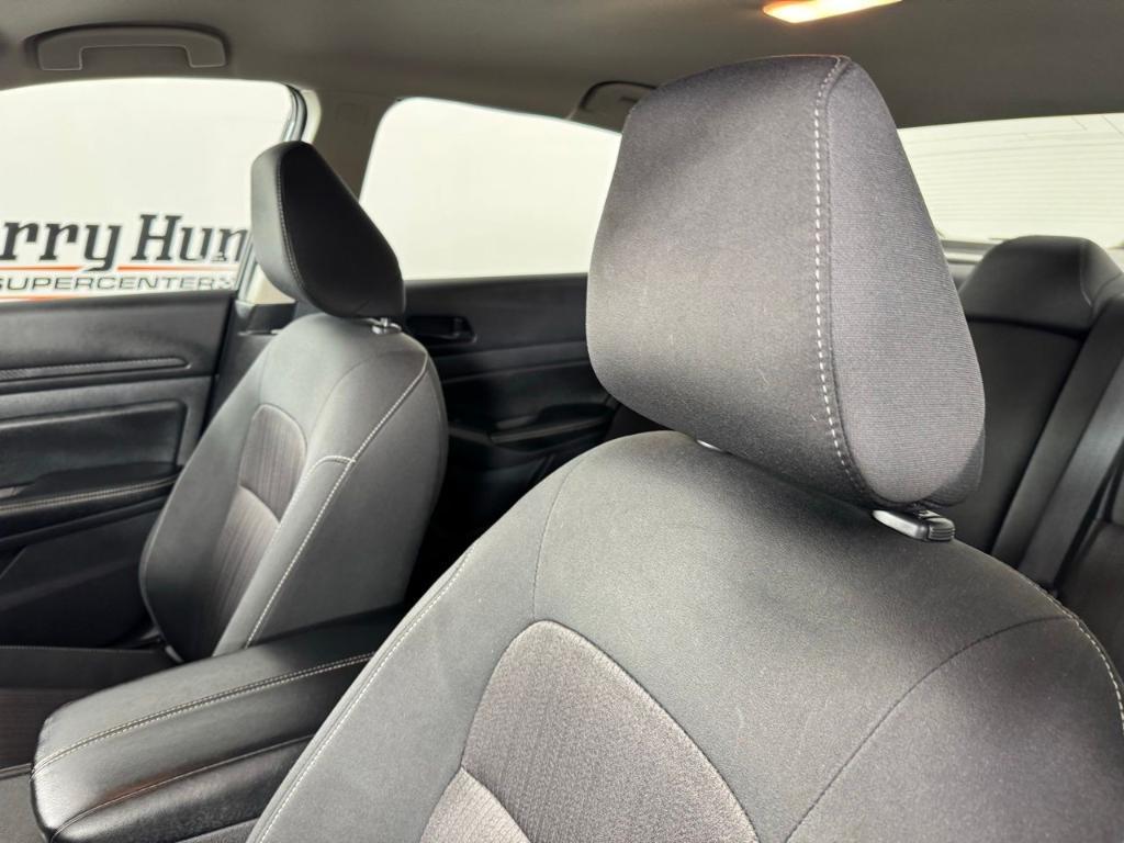 used 2025 Nissan Altima car, priced at $20,288