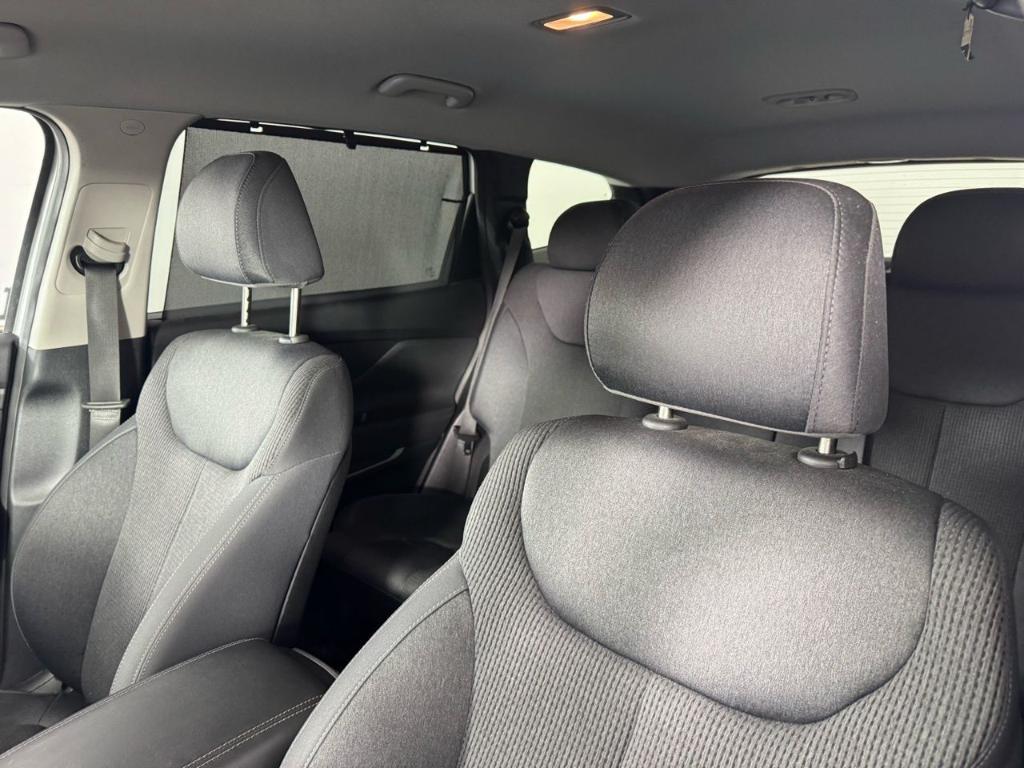 used 2019 Hyundai Santa Fe car