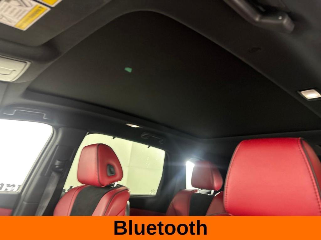 used 2023 Acura MDX car, priced at $42,687