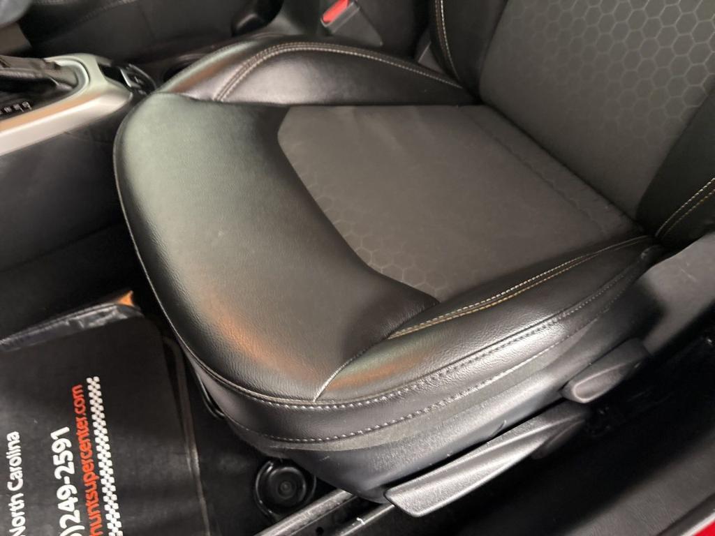 used 2019 Jeep Compass car, priced at $13,100