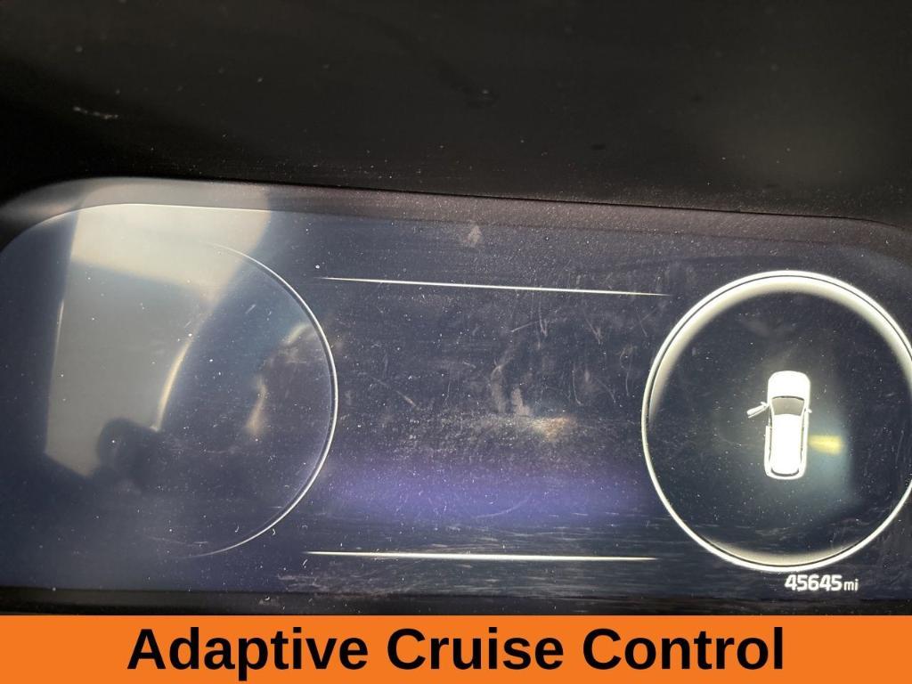 used 2023 Kia Sorento car, priced at $27,900