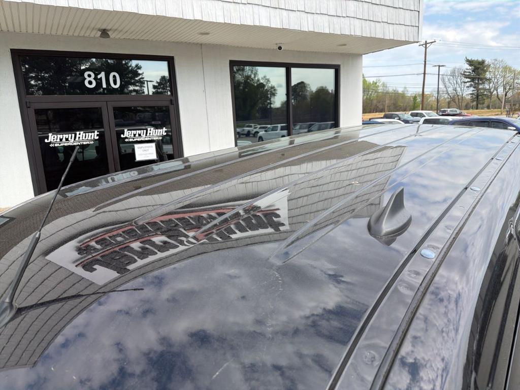 used 2022 Ford Transit Connect car, priced at $26,988