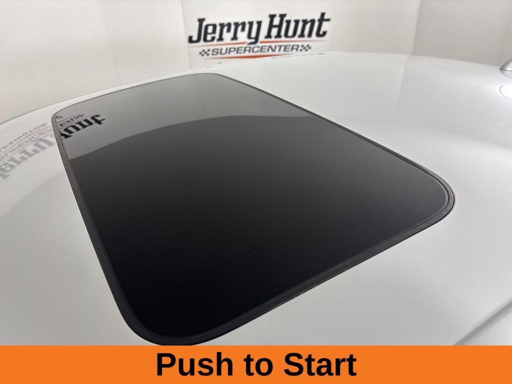 used 2024 Honda Civic car, priced at $24,400